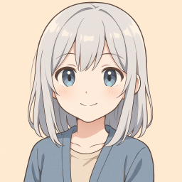 ブログの雰囲気を表すイラスト