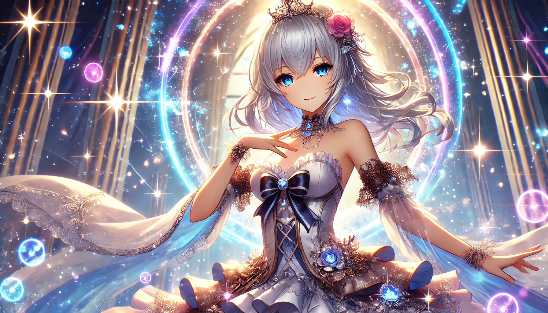 魔法少女アニメ特集｜変身・友情・戦い…少女たちの成長ストーリーを追う！