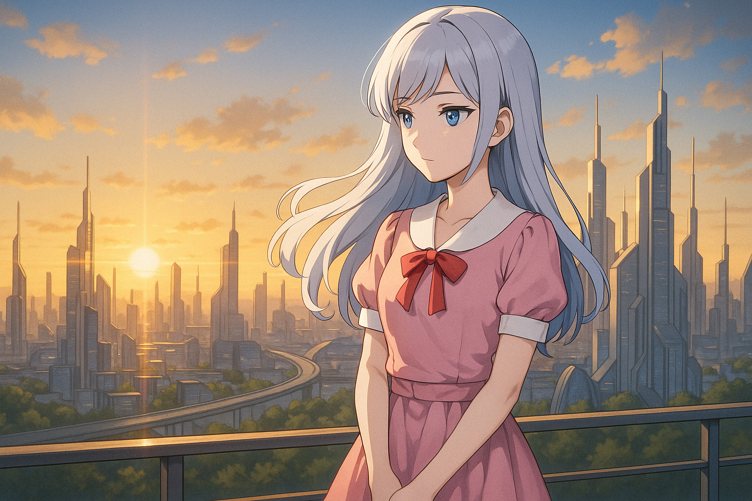 SF・メカキャラ考察｜アニメキャラクターの内面と行動を深掘り分析！