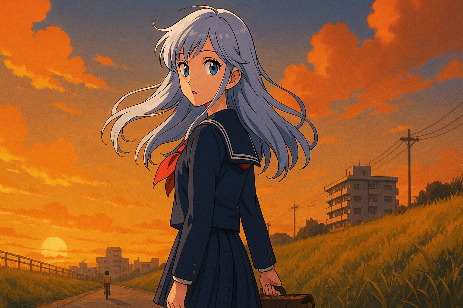 1980年代アニメ特集｜名作ロボット・ファンタジー・日常系を総まとめ！