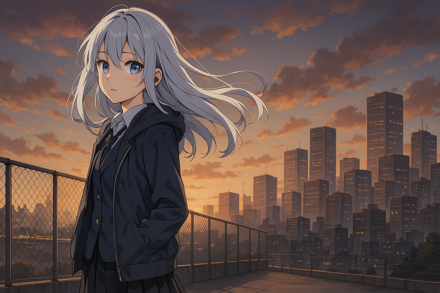 2000年代アニメ特集｜萌え・厨二・深夜枠…現代アニメの原点を探る！